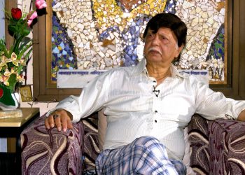 রাজনীতি ও অভিনয়কে বিদায় জানালেন সোহেল রানা