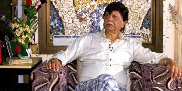 রাজনীতি ও অভিনয়কে বিদায় জানালেন সোহেল রানা