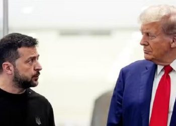 রাশিয়ার সঙ্গে যেকোনো চুক্তির আগে ইউক্রেন দেখে যান