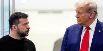 রাশিয়ার সঙ্গে যেকোনো চুক্তির আগে ইউক্রেন দেখে যান