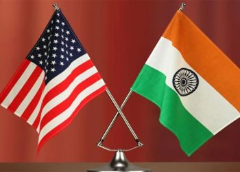 মার্কিন নিষেধাজ্ঞার কবলে দুবাইয়ের ভারতীয় ব্যবসায়ী