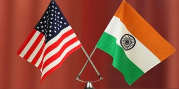 মার্কিন নিষেধাজ্ঞার কবলে দুবাইয়ের ভারতীয় ব্যবসায়ী