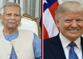 ট্রাম্পের কাছে ৩ মাস সময় চাইলেন