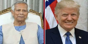 ট্রাম্পের কাছে ৩ মাস সময় চাইলেন