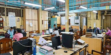 মে মাসে ছুটির পর ছুটি পাচ্ছেন সরকারি চাকরিজীবীরা