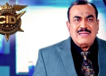 ‘সিআইডি’ থেকে পুরোপুরি বিদায় নিচ্ছেন এসিপি প্রদ্যুমন!