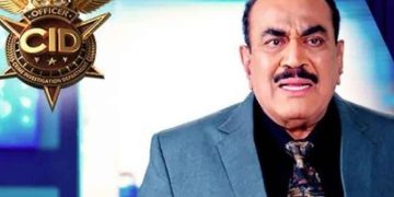 ‘সিআইডি’ থেকে পুরোপুরি বিদায় নিচ্ছেন এসিপি প্রদ্যুমন!