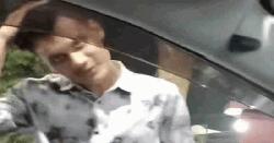 ভাইরাল ভিডিওর সেই ‘চাঁদাবাজ’ আটক