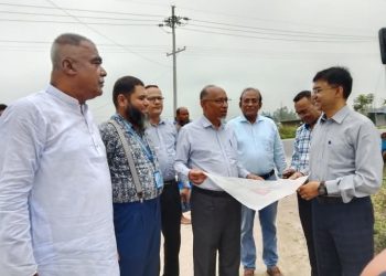 নীলফামারীতেই হচ্ছে চীনা হাসপাতাল