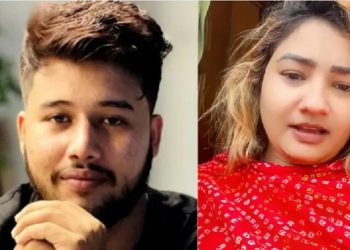 আমার স্বামী কী কোরবানির গরু