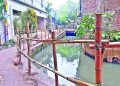 প্রতিটি দুর্ঘটনার পর স্থায়ী বেষ্টনীর ঘোষণা দিলেও বাস্তবায়ন হয় না