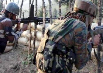 ভারত-পাকিস্তানের মধ্যে বড় সংঘাতের শঙ্কা