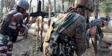 ভারত-পাকিস্তানের মধ্যে বড় সংঘাতের শঙ্কা