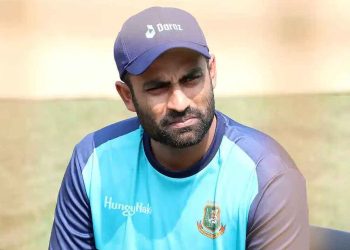 ফের উত্তপ্ত বিসিবি, তামিমদের সঙ্গে বৈঠকে ফারুক