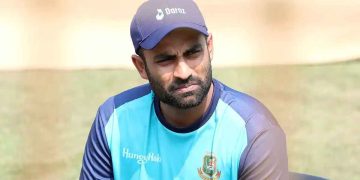 ফের উত্তপ্ত বিসিবি, তামিমদের সঙ্গে বৈঠকে ফারুক