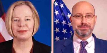 ঢাকায় আসছেন ট্রাম্প প্রশাসনের প্রতিনিধিদল