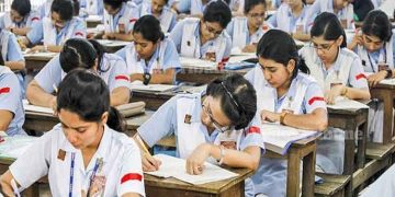 এসএসসি পরীক্ষা আগামীকাল শুরু