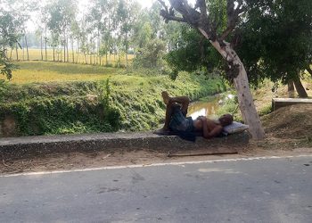 ২৪ জেলায় তাপপ্রবাহ