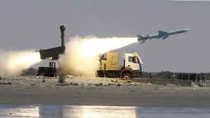 ইসরাইলের আরেক বিমানঘাঁটিতে ক্ষেপণাস্ত্র হামলা