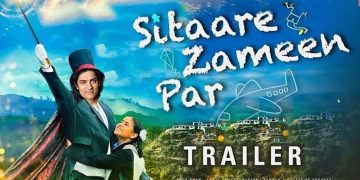 মুক্তি পাবে আমির খানের ‘সিতারে জমিন পার’