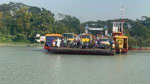 আশ্বাসেই ঝুলছে বগা সেতু