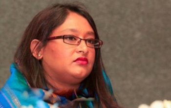 পুতুলের বিরুদ্ধে গ্রেপ্তারি পরোয়ানা জারির আদেশ