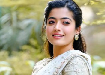 রাশমিকার উপলব্ধি