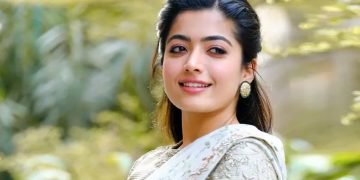 রাশমিকার উপলব্ধি