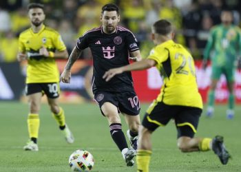 মেসির জন্য ভেন্যু পরিবর্তন