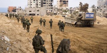 যুদ্ধ বন্ধ করতে বলায় ১ হাজার সেনাকে বরখাস্ত করলো ইসরায়েল