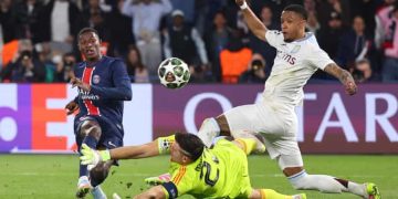 মার্তিনেজের ভুলের পরও জিতল ভিলা