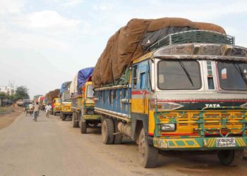 ট্রান্সশিপমেন্ট বাতিল হলেও বাংলাদেশ থেকে নেপাল-ভুটানে রপ্তানিতে প্রভাব পড়বে না