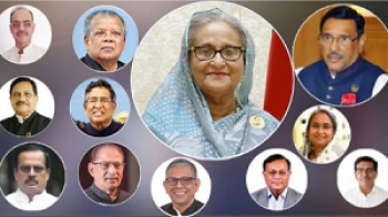 নব্য আওয়ামী লীগের প্রস্তুতি, নেতৃত্বে থাকবেন না শেখ হাসিনা