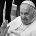 পোপ ফ্রান্সিস আর নেই