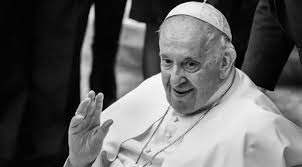 পোপ ফ্রান্সিস আর নেই