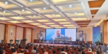 জনগণ দেখতে চায় রাজনৈতিক প্রভাবমুক্ত পুলিশ