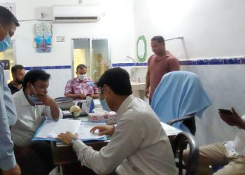 যত রোগী তত কমিশন