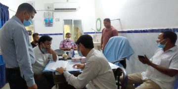 যত রোগী তত কমিশন