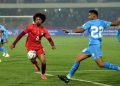 হামজার ‘অভিষেক’ ম্যাচের টিকিট দিয়ে ব্যবসা করতে চাইছে