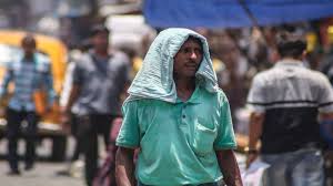 ৪৫ জেলায় অসহনীয় গরম