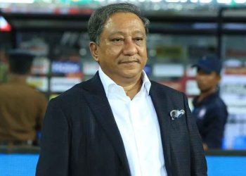 সাবেক বিসিবি সভাপতি পাপনের বিরুদ্ধে দুদকের মামলা