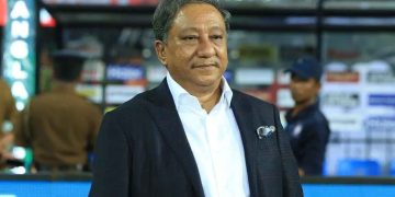 সাবেক বিসিবি সভাপতি পাপনের বিরুদ্ধে দুদকের মামলা