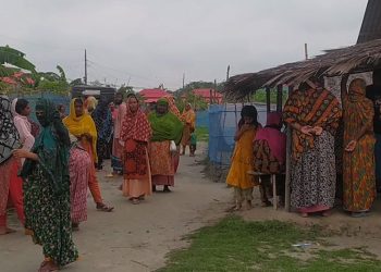 নারী থেকে হঠাৎ পুরুষে বদলে গেলেন তামান্না