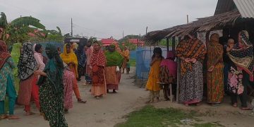 নারী থেকে হঠাৎ পুরুষে বদলে গেলেন তামান্না