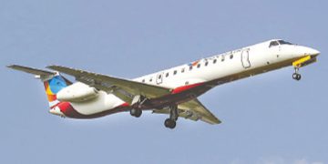 ফ্লাইট বন্ধ করল নভোএয়ার