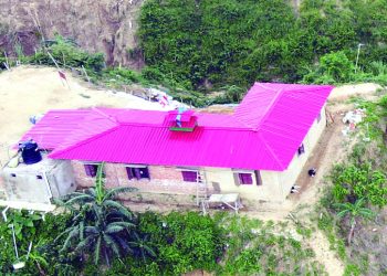 জাহাঙ্গীরনগরে টিলা কেটে গড়ে উঠেছে আবাসিক প্লট