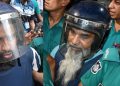 জিজ্ঞাসাবাদে ভয়ংকর তথ্য: হত্যার টার্গেট ছিল বিএনপি, জামায়াত ও এনসিপির শীর্ষ নেতাদের