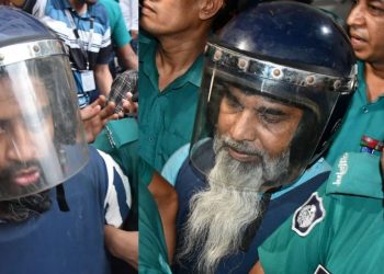 জিজ্ঞাসাবাদে ভয়ংকর তথ্য: হত্যার টার্গেট ছিল বিএনপি, জামায়াত ও এনসিপির শীর্ষ নেতাদের