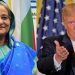 এমন কথা বলেননি ট্রাম্প ‘হাসিনা এখনো প্রধানমন্ত্রী’