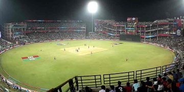 এবার দিল্লি স্টেডিয়াম উড়িয়ে দেওয়ার হুমকি